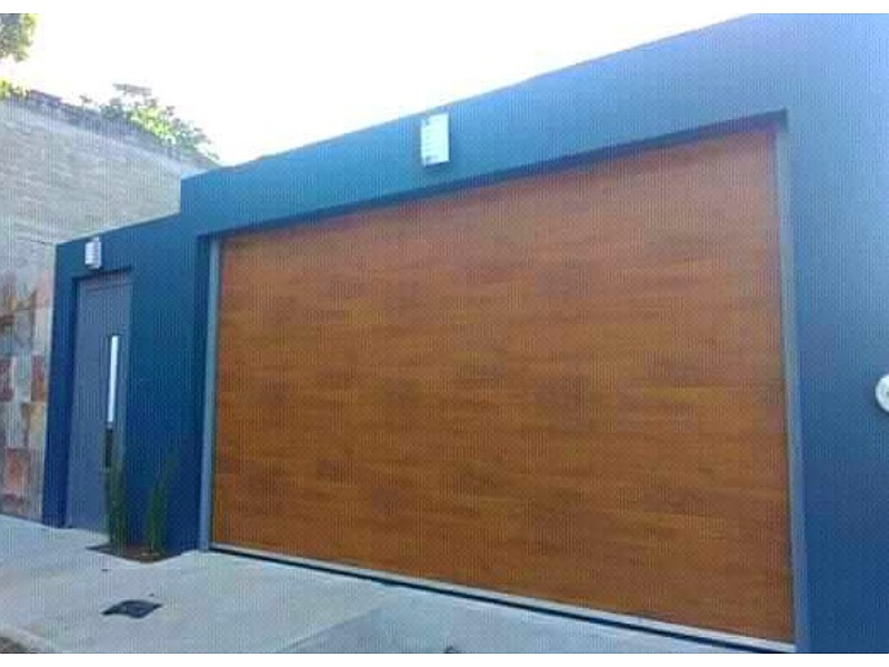 Puerta Cambridge México