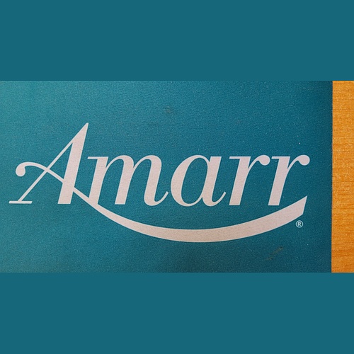 Amarr Garage Doors