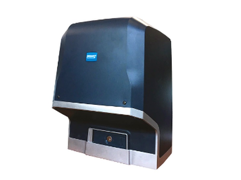 OPERADOR CORREDIZO FORTE NL Portones Automatizados Merik