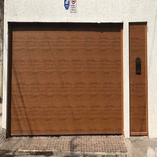 Puerta Multiusos MEXICO