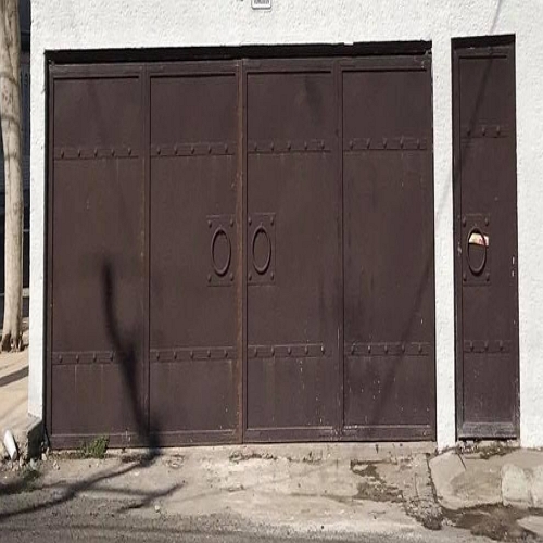 Puerta Multiusos Práctica y robusta MEXICO
