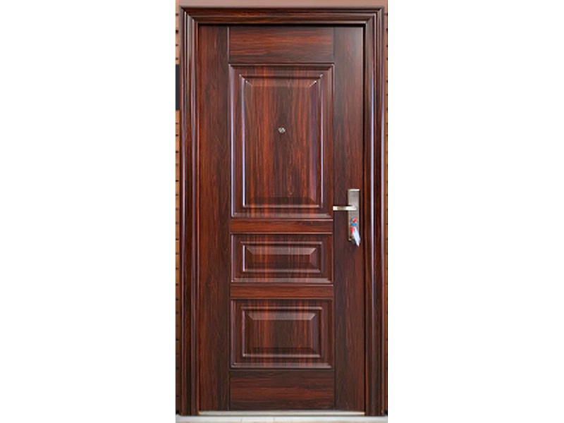 Puerta estándar grosor de puerta 7cm México