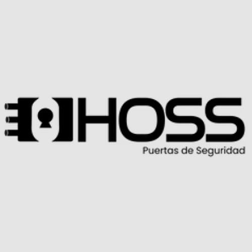 Hoss Puertas de Seguridad Tampico