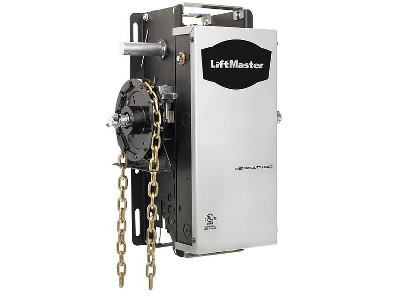 LiftMaster MH5011 (24 mts2) PARA PUERTA  MEXICO