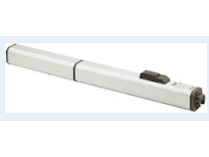 FAAC 422 110 volts - Hidráulico  100 o más autos - 1.8 mts X hoja PARA GARAJE MÉXICO