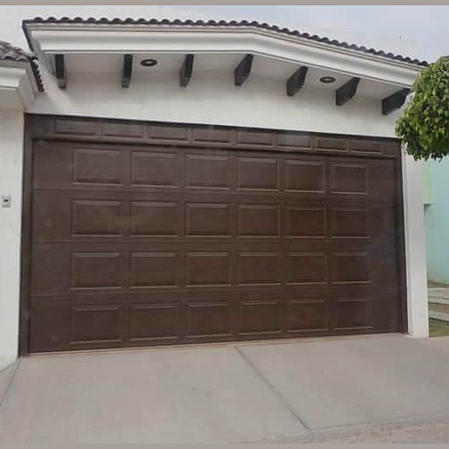 Puertas Y Cortinas Automaticas De Tehuacan