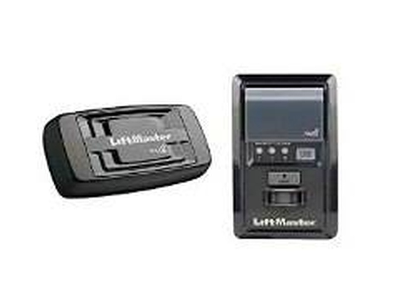 Temporizador Liftmaster Modelo 888lm de cierre automático México
