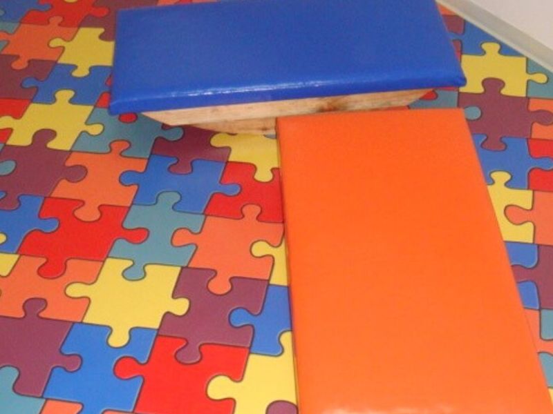 esponja balancín infantil méxico