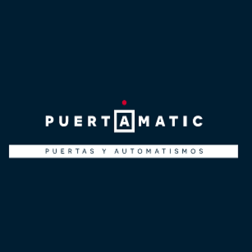 Puerta Matic Plus