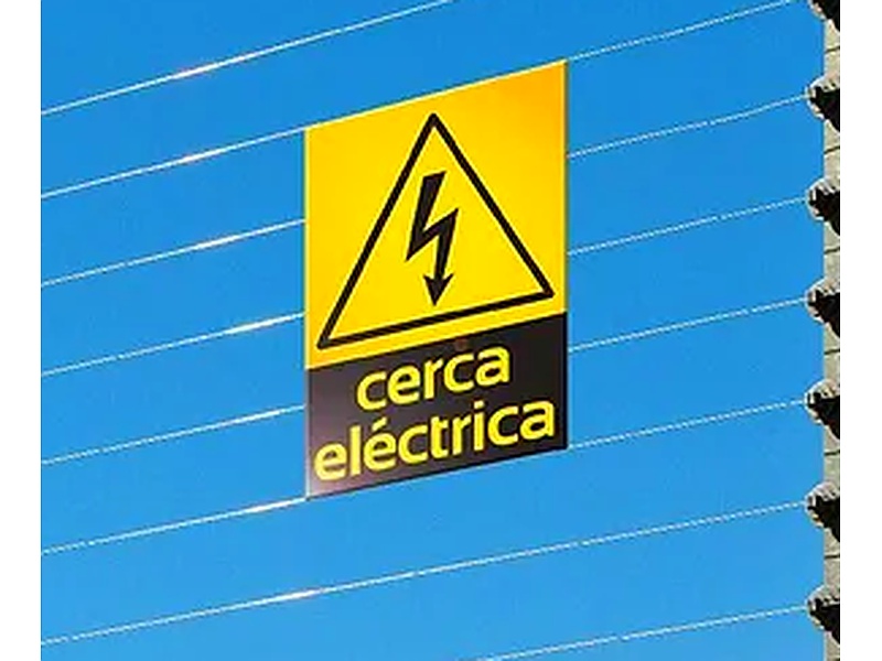 CERCAS ELECTRIFICADAS MÉXICO