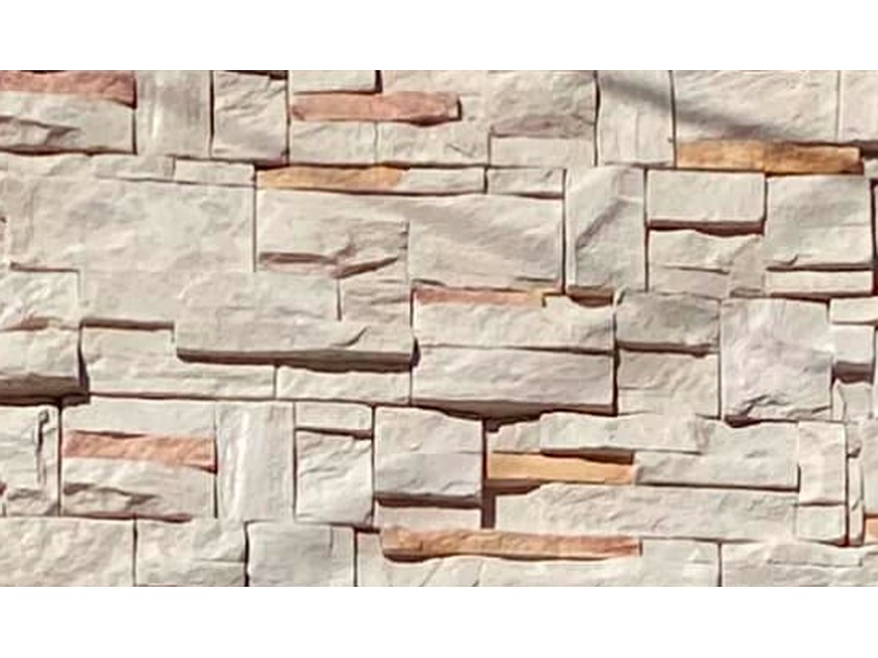 Piedra Delicias Beige México