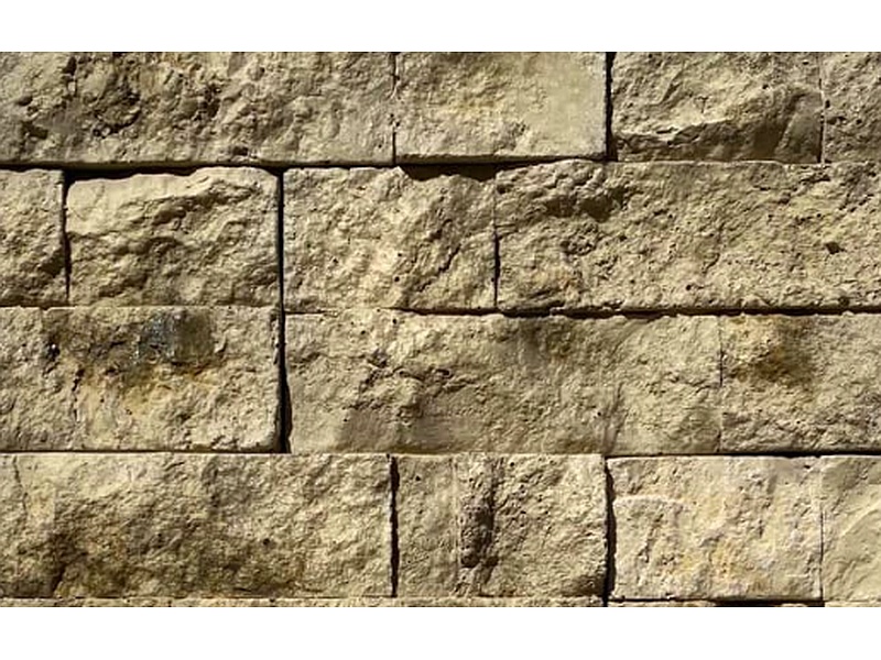 Piedra Milán Travertino México