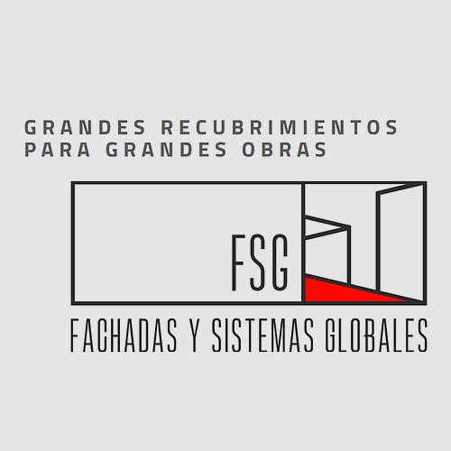FACHADAS Y SISTEMAS GLOBALES S. DE R.L DE CV
