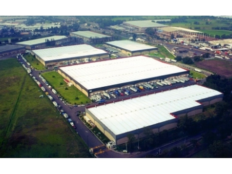 Instalación de techos para casa México INDUSTRIAL FABRICATIONS TUMEX, S.A. DE C.V.