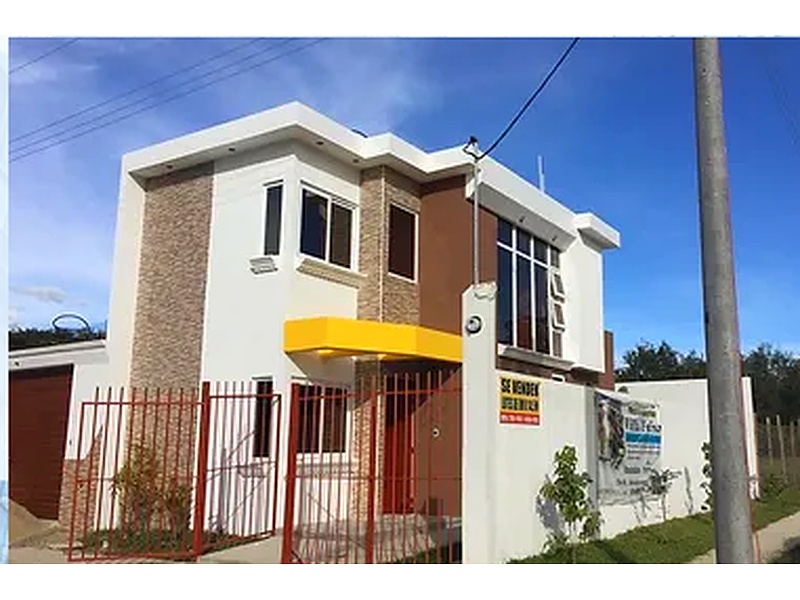 Construccion Comercial Privada Continental Tijuana