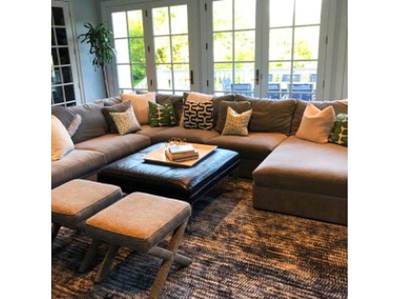 Diseño interiores Privada Continenta Tijuana