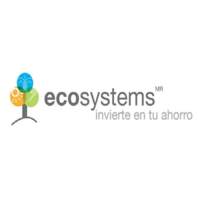 Ecosystems