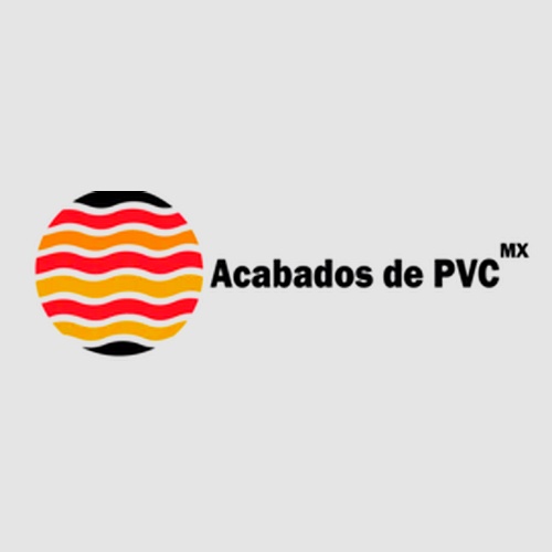 Pisos, plafones y muros de PVC