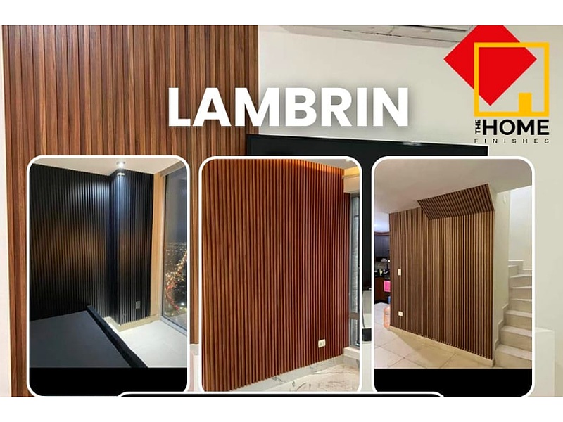 Panel Lambrin México 