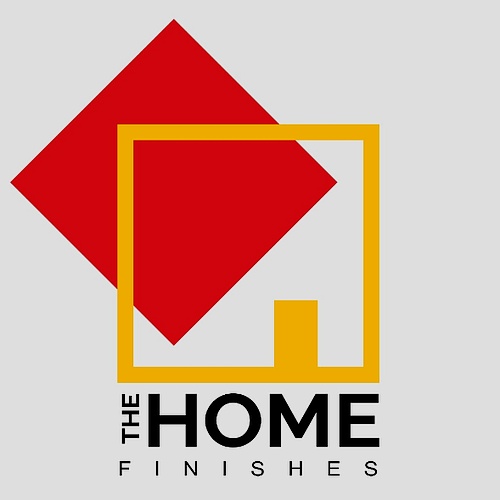 THE HOME FINISHES ARAGÓN