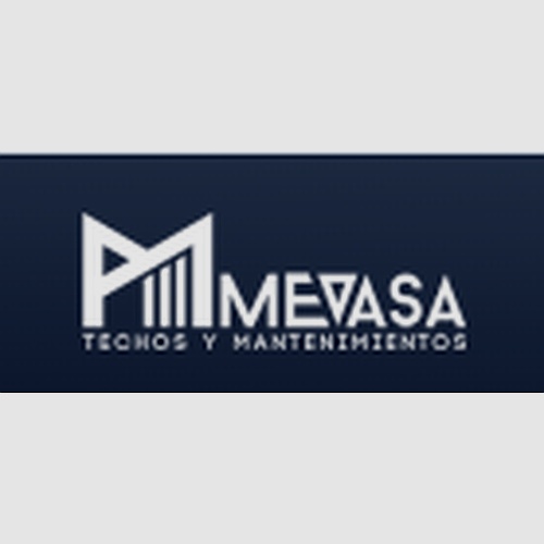 Techos y Mantenimientos Industriales | Mevasa Comercializadora