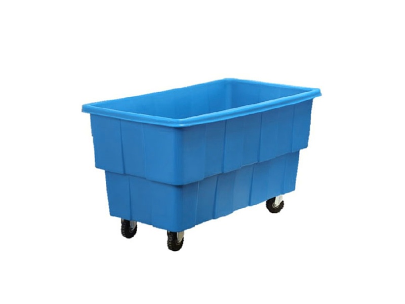 Contenedor Multicar 500, Juárez