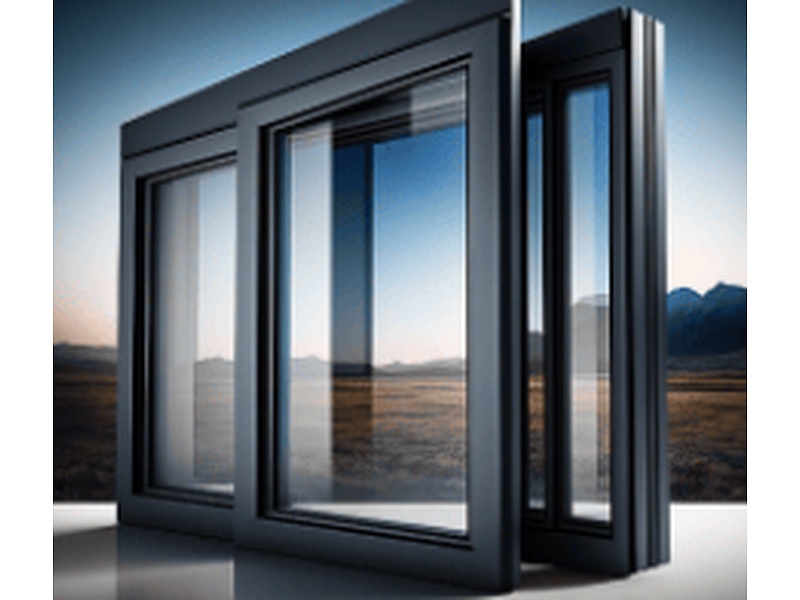 Ventanas De Aluminio México