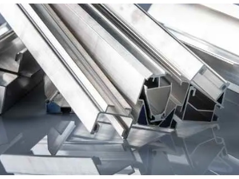 Perfiles De Aluminio México