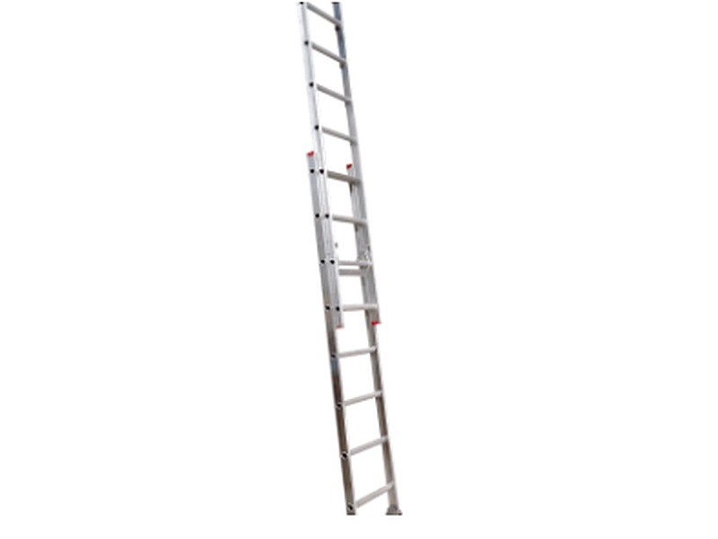 Escalera Regulable México