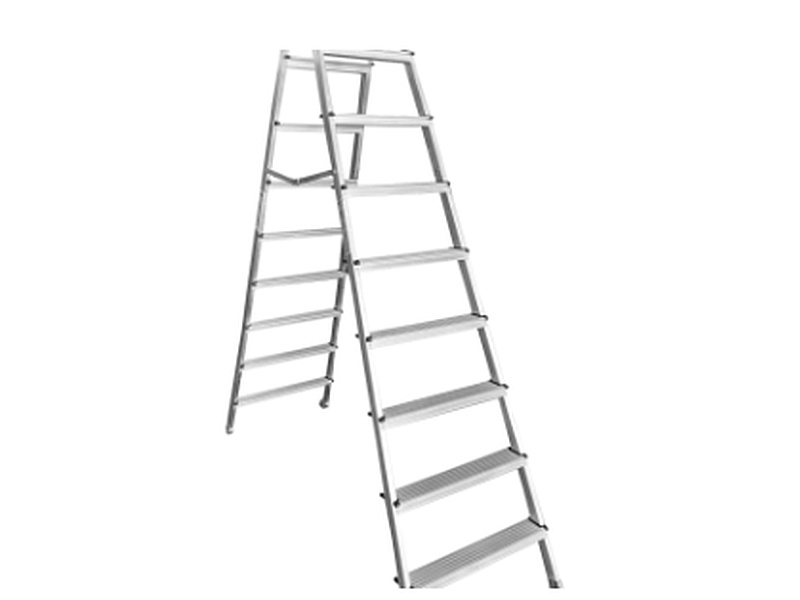 Escalera Tipo A México