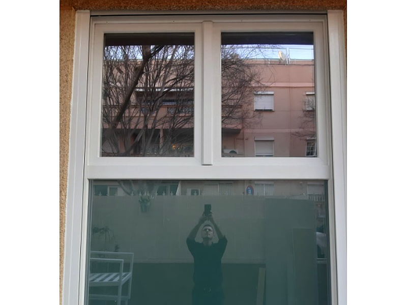 Ventanas de aluminio para cocinas México MAXIALUMINIO