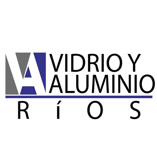 aluminio, vidrios, herrería y mamparas, RIOS