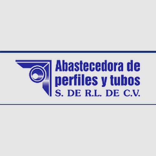 Abastecedora de Perfiles y Tubos S.A. de C.V.