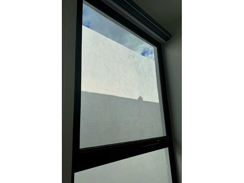 Ventana Negra Mexico