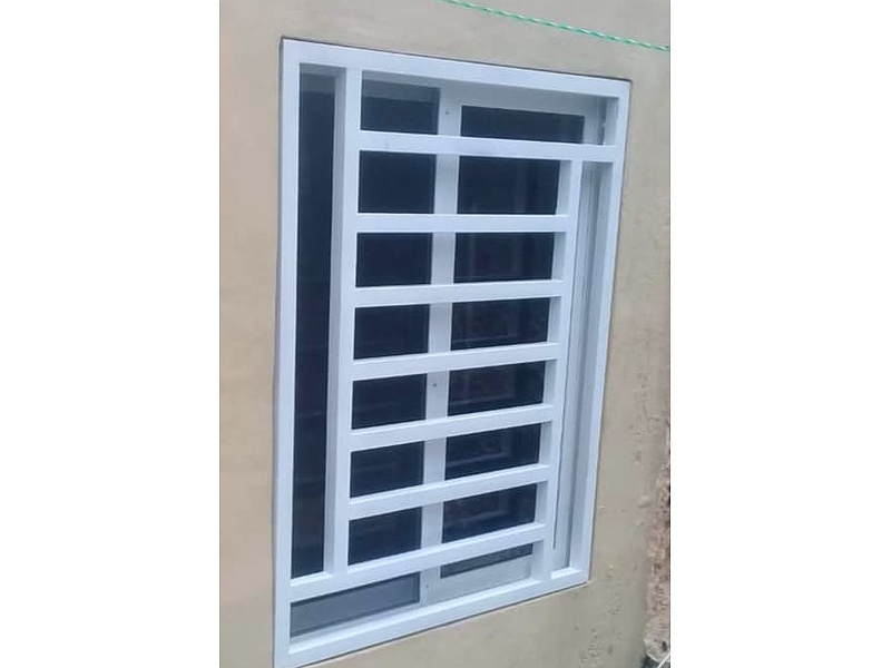 Ventana Blanca Mexico