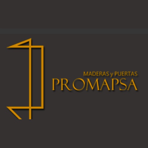 Maderas y Puertas Fromapsa