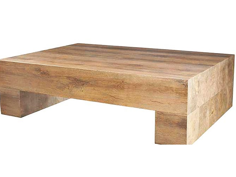 Mesa de Madera Mexico