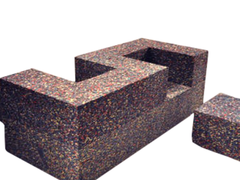 espuma mueble block méxico