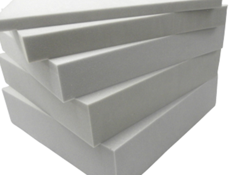 espuma mueble laminada méxico