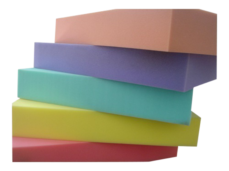 espuma colores laminada méxico