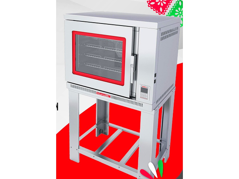 Horno Convencional México