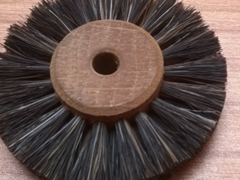 CARDA DE MADERA Mèxico