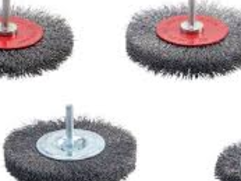 Cepillo con base de nylon Mèxico