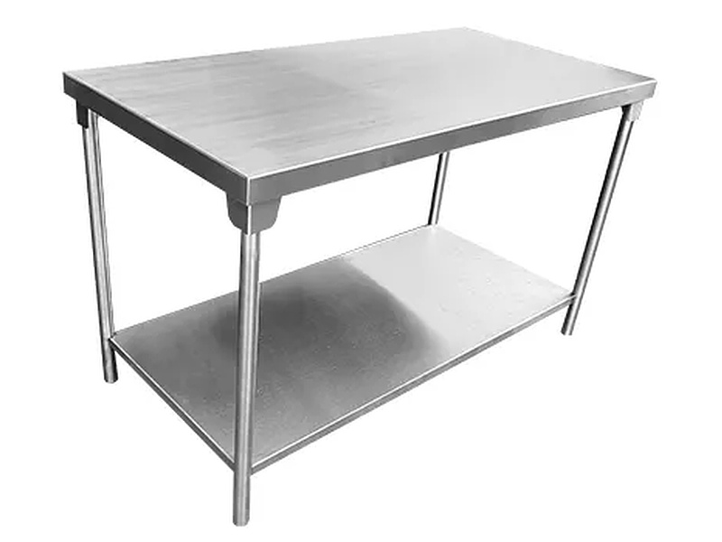 Mesa Aluminio México