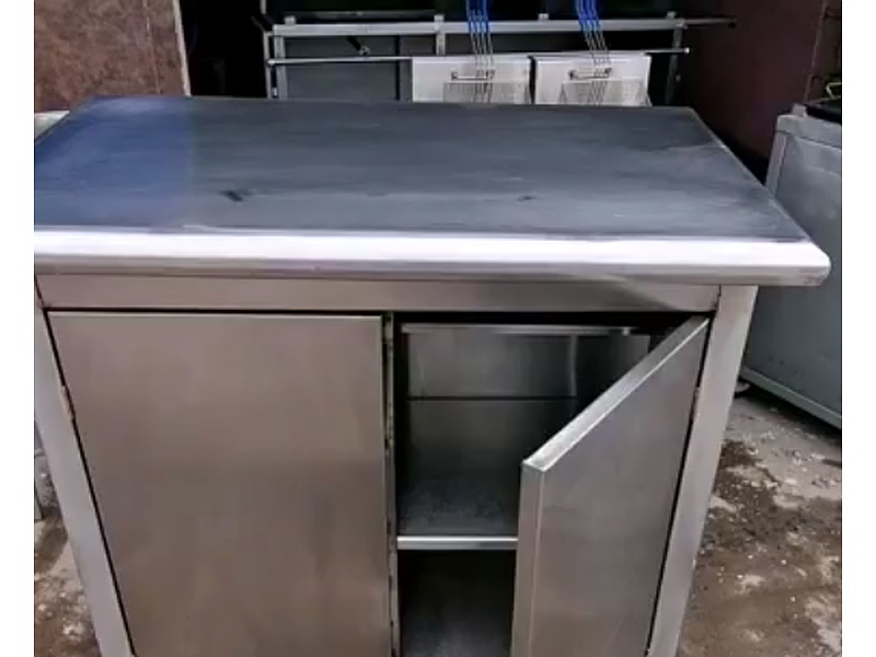Barra tipo mesa de trabajo México