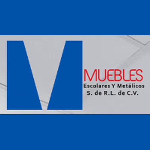 FABRICA DE MUEBLES ESCOLARES Y METALICOS