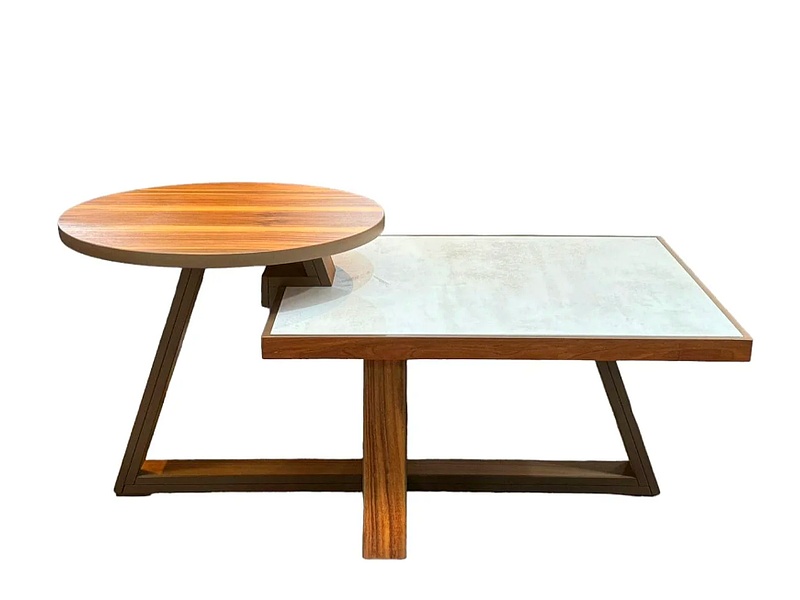 Mesa Spzaio México Ureña Muebles