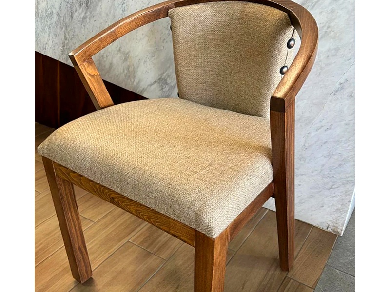 Silla elegante México Ureña Muebles