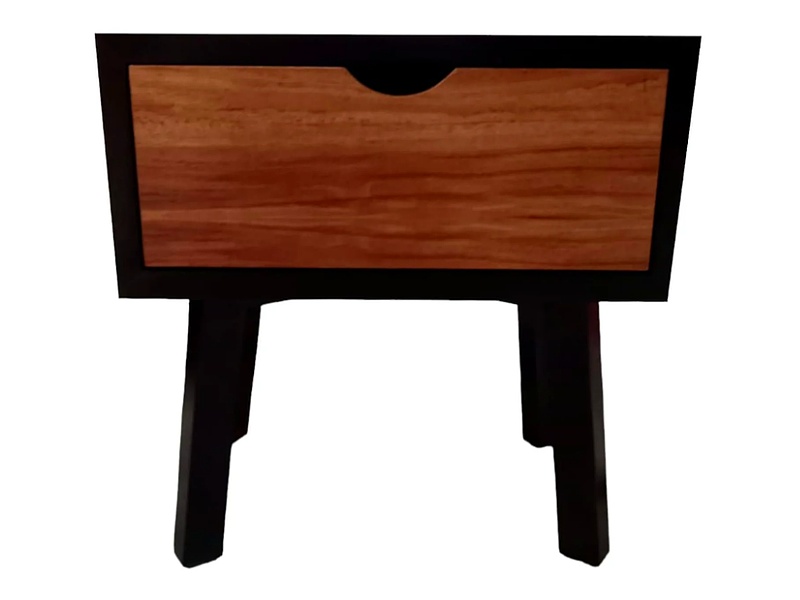 Buró clásico México Ureña Muebles