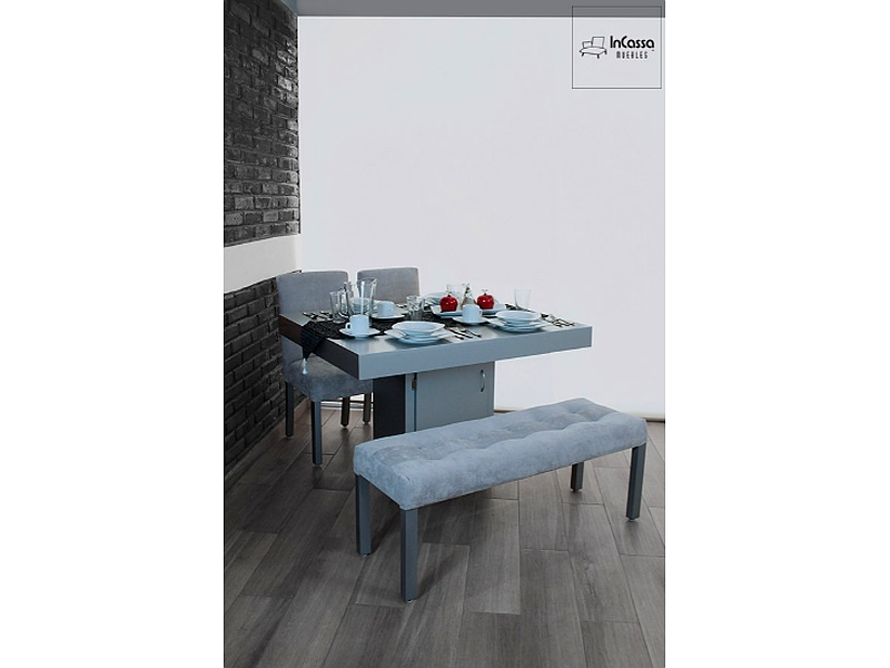 Comedor Modelo CAMBRIDGE